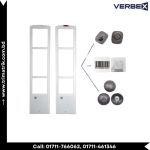 Verbex VT-RF-D501 RF Gate Antenna System