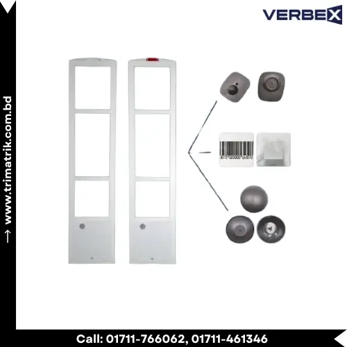 Verbex VT-RF-D501 RF Gate Antenna System