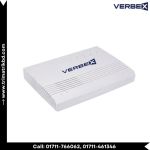 Verbex VT-TC-416P 16-Port PABX & Apartment Intercom System in Bangladesh