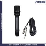 Verbex VT-YC18 Premium Handheld Dynamic Wired Microphone