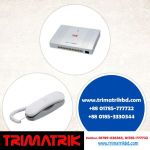 IKE Apartment Intercom Full Package (16-Line with 16-Telephone) 