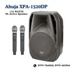 Ahuja XPA-1520DP