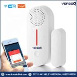 Verbex VT-AW301 Tuya Smart Door Alarm with App Alert & Siren Sound