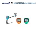 Verbex VT-MD-1012 Metal Detector Easy Discover More with Ease