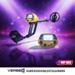 Verbex VT-MD-5090 Pro Advanced Handheld Metal Detector