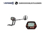 Verbex VT-MD-4070 Pro Active Underground Metal Detector
