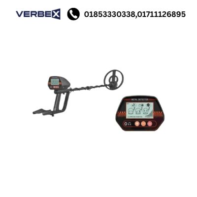 Verbex VT-MD-4070 Pro Active Underground Metal Detector