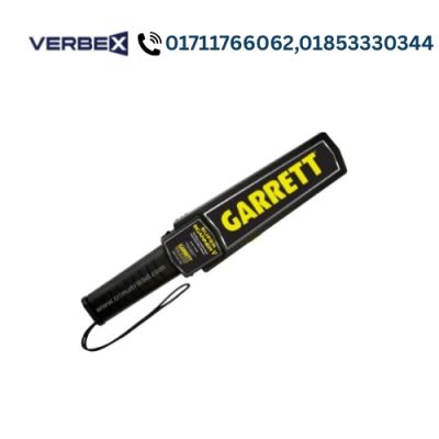 Hikvision NP-SH100 Active Handheld Metal Detector