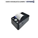 Verbex VT-K-TP Printer And Queue System For Cash
