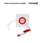 Verbex VT-K-CH3-H-Plus Hospital Clinic Calling Button