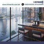 Verbex VT-K-100 K-Y3 Fast Calling Unit For Coffee Shop And Fast food
