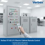 Verbex VT-HZ-LY1 Easy Electric Cabinet Remote Control