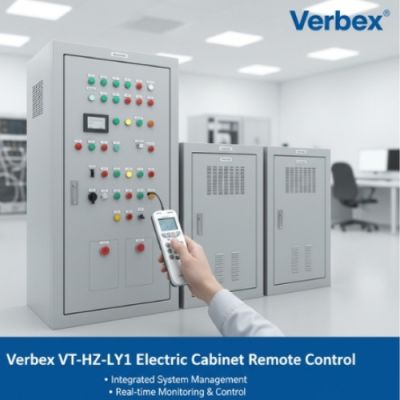 Verbex VT-HZ-LY1 Easy Electric Cabinet Remote Control