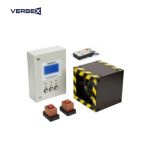 Verbex VT-HZ-SY1 Smart Control System with Motor & Dual Operation