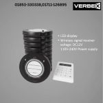 Verbex VT-K-Q12 Queue Perfect Use For Calling Service