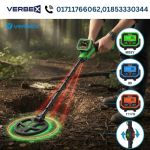 Verbex VT-M55 Underground Metal Detector