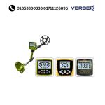Verbex VT-M55B Underground Active Metal Detector