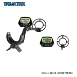 Verbex VT-MD-3030 Advanced Pro Underground Metal Detector