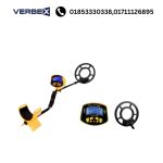 Verbex VT-MD-3010II Professional Underground Metal Detector