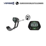 Verbex VT-MD-4071 Professional Underground Active Metal Detector