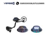 Verbex VT-MD-5020 Professional Underground Metal Detector