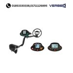 Verbex VT-MD-TX910 Professional Underground Metal Detector