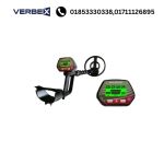 Verbex VT-MD-4072 Advanced Pro Underground Metal Detector