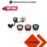 Verbex VT-MD-830 Active Underground Metal Detector