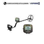 Verbex VT-TX-850L Pro Underground Metal Detector