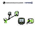 Verbex VT-TX-850M Pro Underground Metal Detector