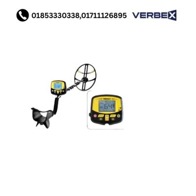 Verbex VT-TX-950 Pro Underground Metal Detector