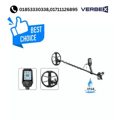 Verbex VT-S31 Pro Underwater Metal Detector