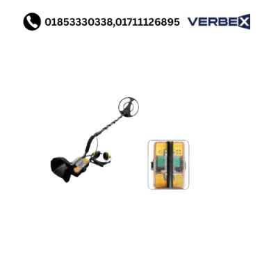 Verbex VT-X3 Pro Underground Metal Detector
