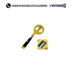 Verbex VT-MD-790 Underground Pro Metal Detector Pinpointer