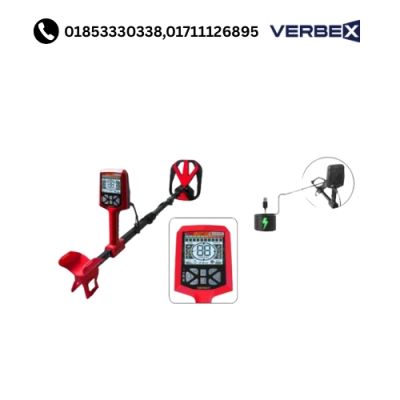 Verbex VT-X21 Pro Underground Metal Detector