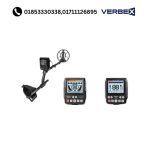 Verbex VT-X33 Max-Sensitivity Underground Metal Detector