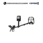 Verbex VT-X7 PRO Pro Underground Metal Detector