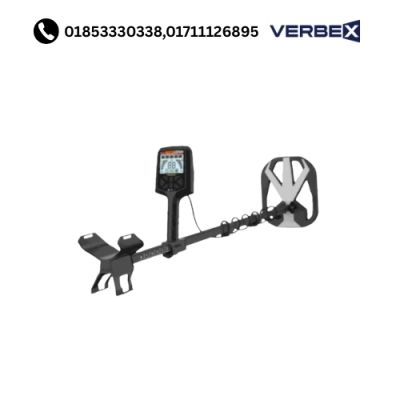 Verbex VT-X7 PRO Pro Underground Metal Detector