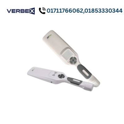 ZKTeco ZK-D300 Hand-Held Metal Detector